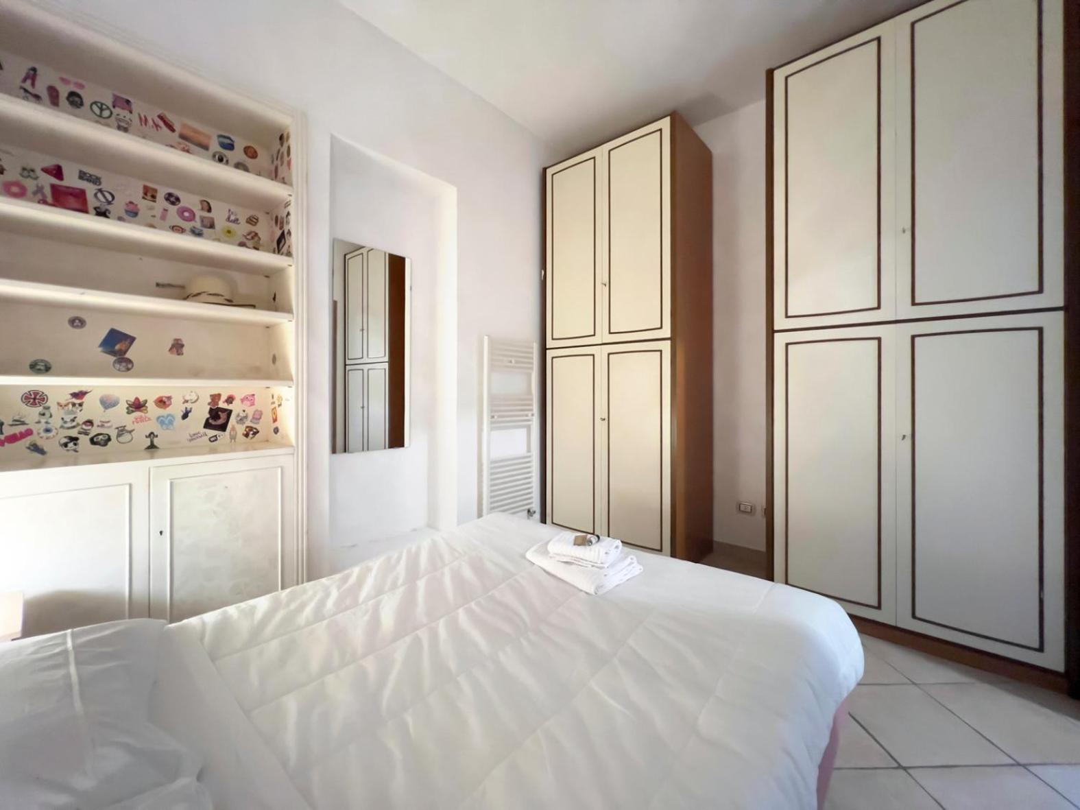 רומא Spacious Apartment Near St Peter'S Church מראה חיצוני תמונה