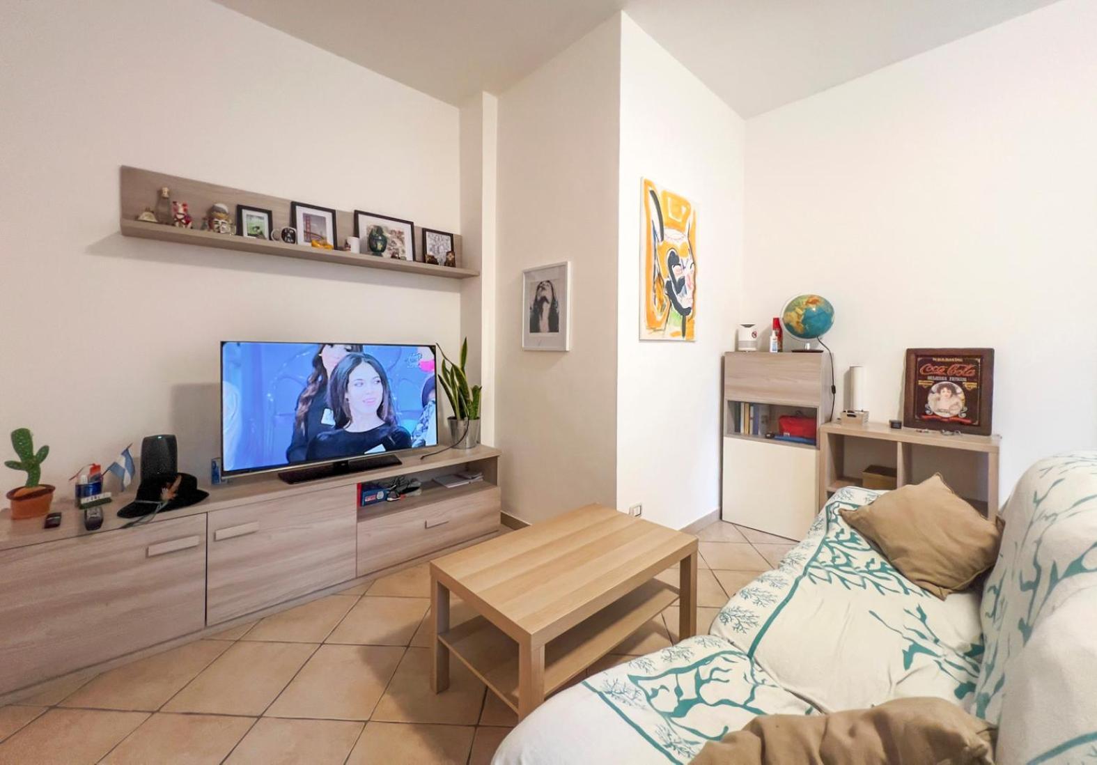 רומא Spacious Apartment Near St Peter'S Church מראה חיצוני תמונה