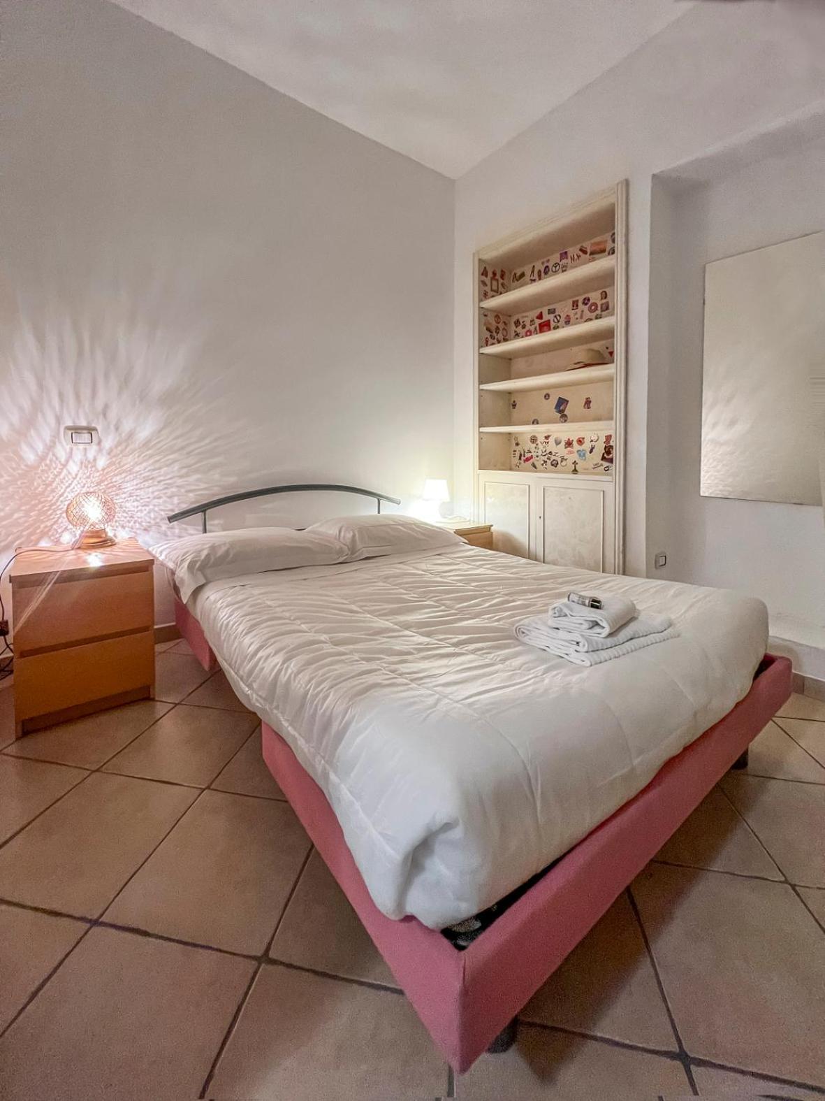 רומא Spacious Apartment Near St Peter'S Church מראה חיצוני תמונה