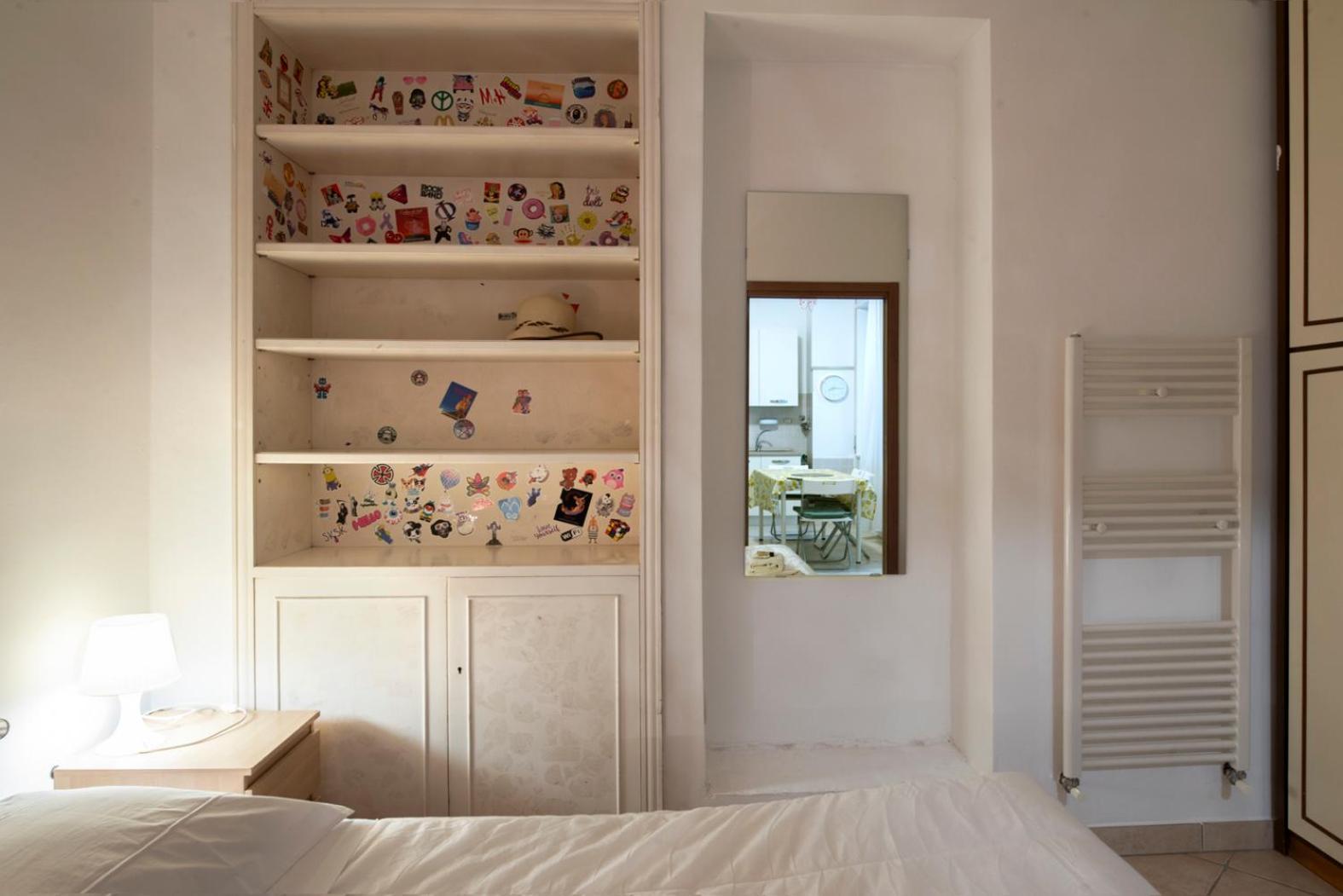 רומא Spacious Apartment Near St Peter'S Church מראה חיצוני תמונה