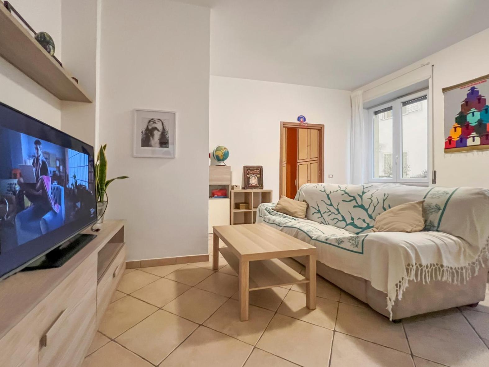 רומא Spacious Apartment Near St Peter'S Church מראה חיצוני תמונה