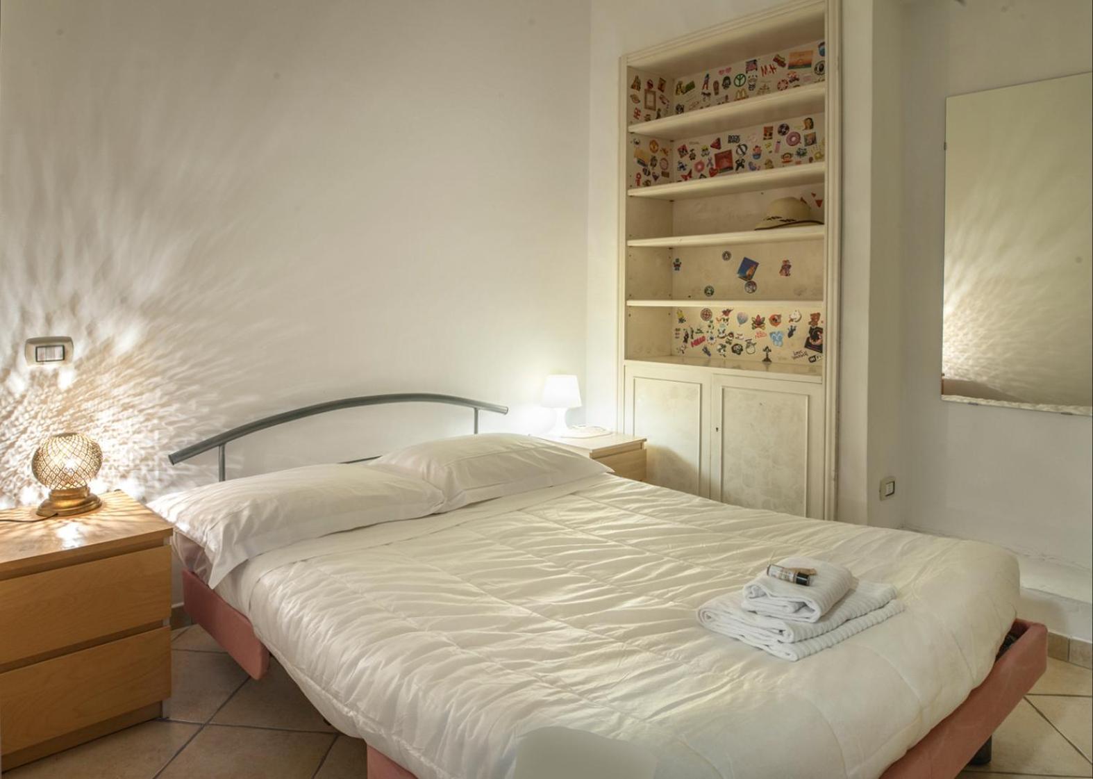 רומא Spacious Apartment Near St Peter'S Church מראה חיצוני תמונה