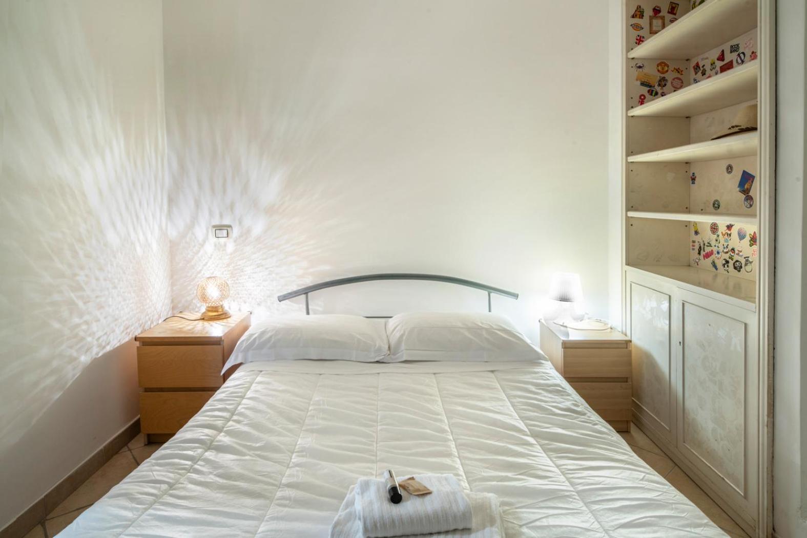 רומא Spacious Apartment Near St Peter'S Church מראה חיצוני תמונה