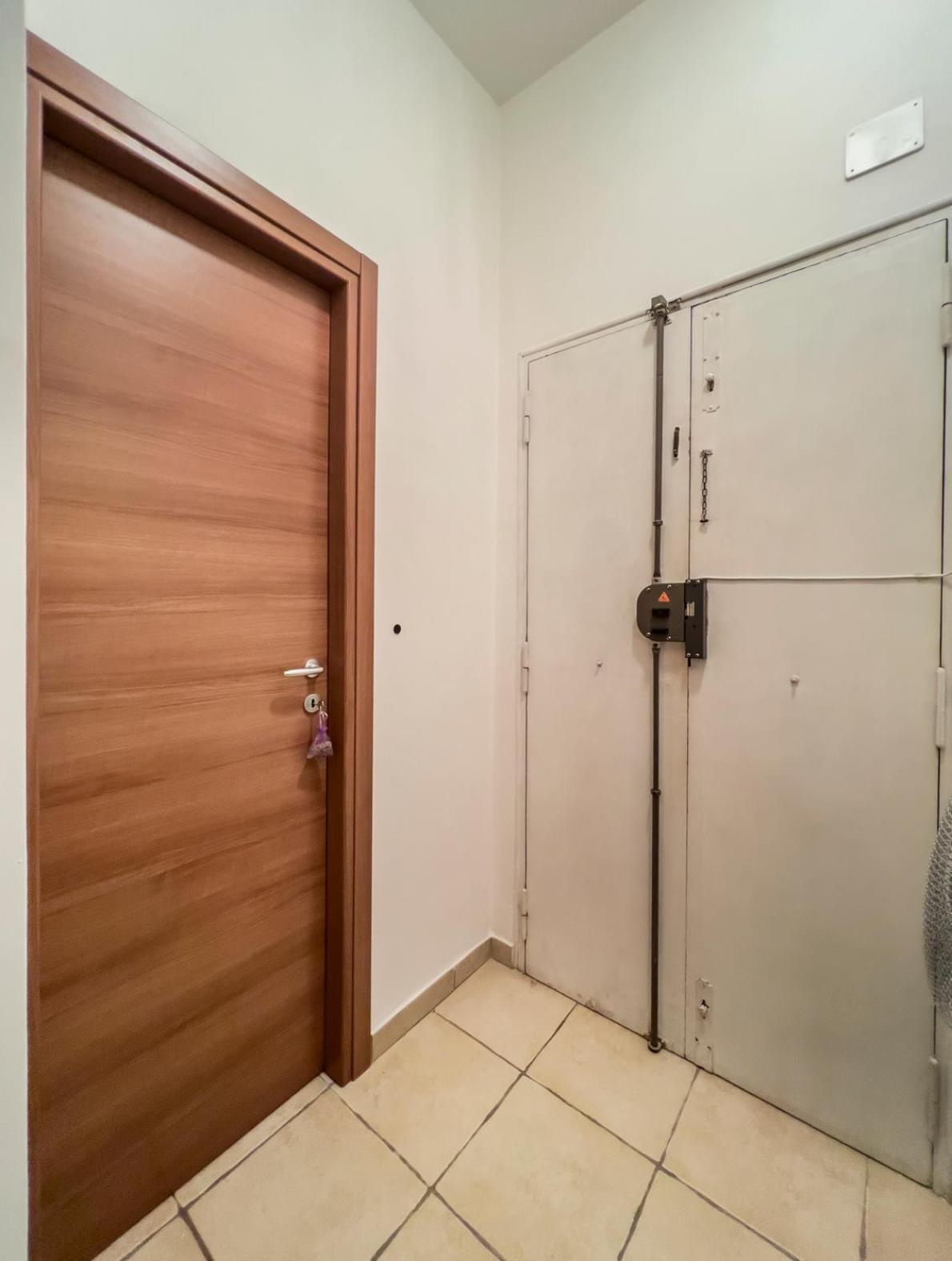 רומא Spacious Apartment Near St Peter'S Church מראה חיצוני תמונה